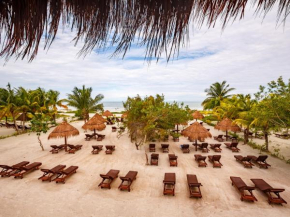 Отель Villas HM Paraiso del Mar  Остров Холбокс